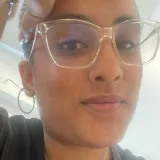 Anais liz - prof de Español y Literatura - Santiago de los Caballeros