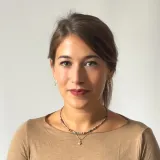 Michela - Prof d'italien - Paris