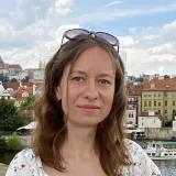 Анастасія - Репетитор хімії - Житомир