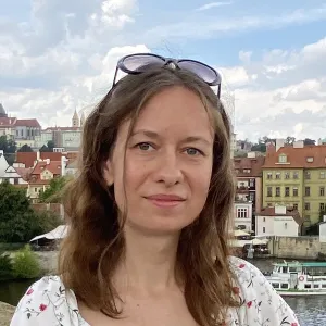 Анастасія - Репетитор хімії - Житомир