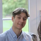 Hugues - Prof de mathématiques - Paris
