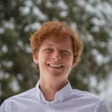 Thomas - Prof de maths - Melun