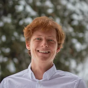 Thomas - Prof de maths - Melun