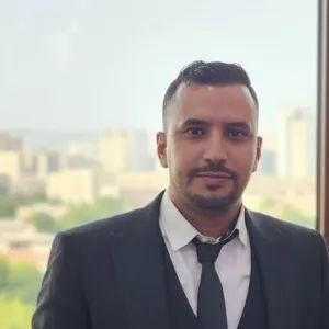 Amine Bouidi - Prof d'anglais - Guercif
