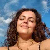 Chloé - Prof de français - Lille