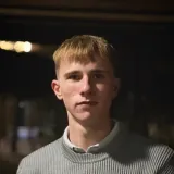 Dan - Profesor de pregătire pentru bacul la istorie - Iași