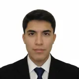 Josue - Profesor de programación - Ancón