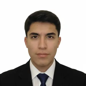 Josue - Profesor de programación - Ancón