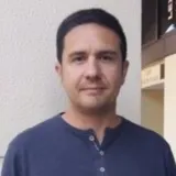 José Matías - Profe de álgebra - Benidorm