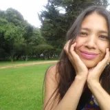 Emily - Profe de fotografía - Bogotá