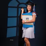 Nariam Dorimel - profesor de psicología - Duvergé