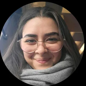 Karine - Spansklärare - Lund