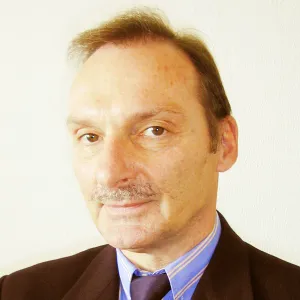 Alexander - Prof d'anglais - Cannes