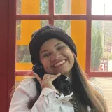 Kamila - Professor de português para estrangeiros - Ipatinga