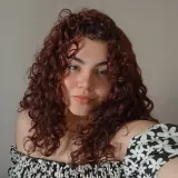 Vanina - Profesor de inglés - San Miguel de Tucumán
