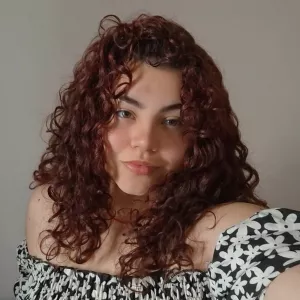Vanina - Profesor de inglés - San Miguel de Tucumán