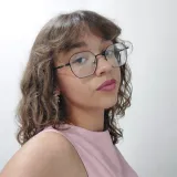 Bruna - Prof de matemática - Osasco