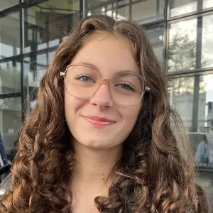 Lénorine - Prof d'aide aux devoirs - Bordeaux