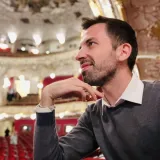 Miquel - Spanish tutor - Wien