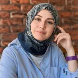 Nursena - Türkçe öğretmeni - Karabük