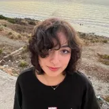Sara - Prof d'arabe - Tanger