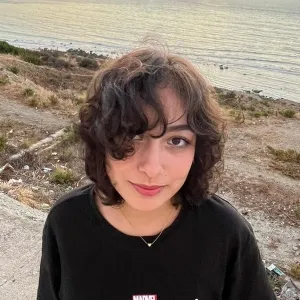 Sara - Prof d'arabe - Tanger
