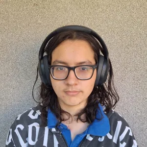 Gael javier - profesor de diseño gráfico - Guasave