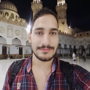 SAYED - Arabic teacher - Dearborn