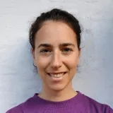 Carolina - Profesor de yoga - Buenos Aires