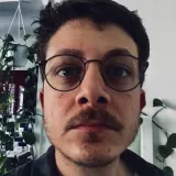 Carlo - Prof de maths - Ixelles