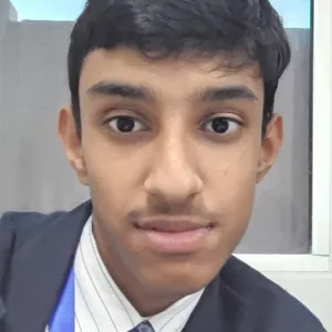 Jasper - Maths tutor - Dubai