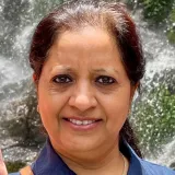 Rajni - Hindi tutor - New Delhi