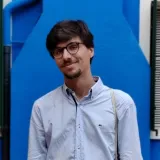 Lorenzo - Insegnante di chitarra - Roma