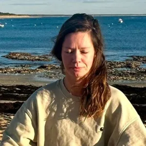Camille - Prof de yoga - Saint-Pierre-d'Oléron