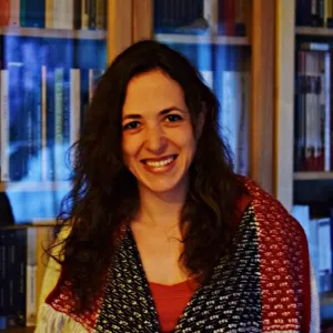 Ana - Spanish tutor - London