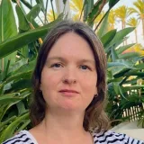 Sarah - prof de Inglés - Madrid