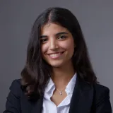 Imane - Prof de maths - Palaiseau