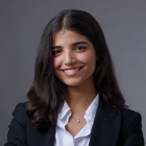 Imane - Prof de maths - Palaiseau