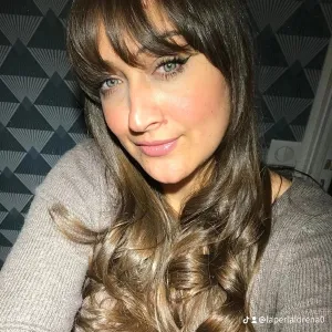 Faiza - Prof d'anglais - Argenteuil