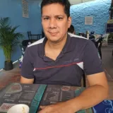 Josué - Profesor de derecho civil - Zapopan