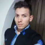 Santiago - profesor de química - Manizales