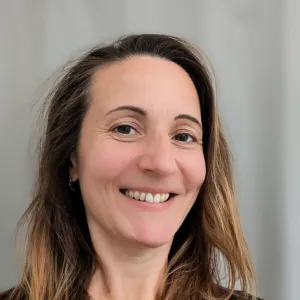 Karen - Leraar Tekenen - Antwerpen