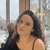 Caterina - Prof d'italien - Paris