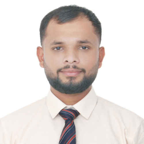 Anurag - Mathematics tutor - 6$/h