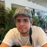 Ian Marcelo - Profesor de informática básica - Villa San Andrés