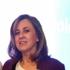 MAria Teresa - Profe de matemáticas - Madrid