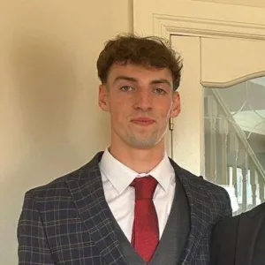 Gearoid - Maths tutor - Galway