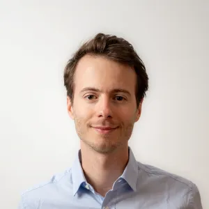 Nicolas - Prof de maths - Paris