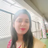 Sayma - English tutor - Lucknow
