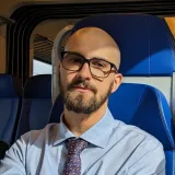 Marco - Prof d'italien - Paris